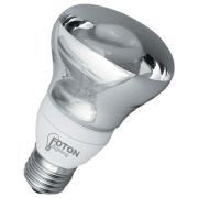 Э/л  FOTON QL9 R63 E27/11W d63*115 2700К зеркальная