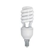 Лампа эк.15W/2700K E14(900LM)OSRAM DULUXSTAR Mini Twist