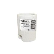 Патрон керамический E14 TDM SQ0319-0005