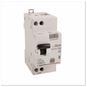 Legrand RX3 Дифференциальный автоматический выключатель 1P+Н 30мА 20А (AC) АВДТ