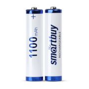 Аккумулятор NiMh Smartbuy AAA 1100 mAh