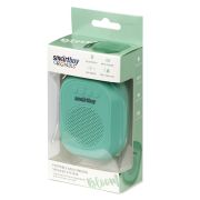 Портативная акустическая система Smartbuy BLOOM 3Вт. зеленая  (SBS-160)