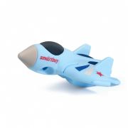 USB 2.0 накопитель Smartbuy 032GB Wild series Истребитель (SB32GBFI)