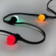 Белт-лайт 5-ти проводный, интервал 15см, 5BL-E27-50-6-240V