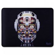 Игровой коврик Smartbuy RUSH Robot M-size (SBMP-03G-RB)
