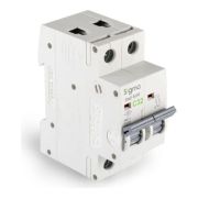 SIGMA Автоматические выключатели 2Р С 32А 6кА