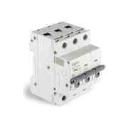 SIGMA Автоматические выключатели 3Р С 20А 10кА