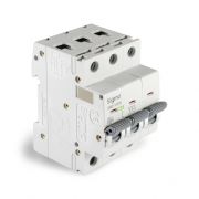 SIGMA Автоматические выключатели 3Р С 25А 10кА