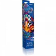 Коврик Smartbuy Tiger-3 M-size (SBMP-TGR-03)