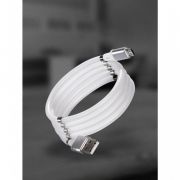 Кабель для зарядки, данных - Type C Micro USB, 3 Ампера, для PD, быстрая,1 м. Smartbuy