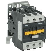 Контактор КМИ-35012 50А 230В/АС3 1НО; 1НЗ IEK KKM31-050-230-11