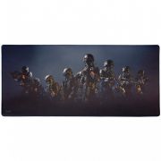 Игровой коврик Smartbuy RUSH Gear Up XXL-size (SBMP-21G-GU)/20