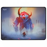 Игровой коврик Smartbuy RUSH Yeti M-size (SBMP-019G-YE)/40