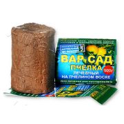 Вар садовый 100г Пчелка