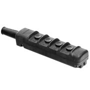 Пост кнопочный ПКТ-40 IP30 BP4030