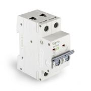 SIGMA Автоматические выключатели 2Р С 6А 6кА