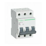 Автомат. выключатель 3Р 40А С Schneider City9 Set