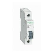Автомат. выключатель  1Р 20А С Schneider City9 Set