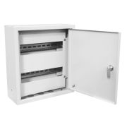 Щит распред. навесной ЩРН-24з (330х300х120) IP31