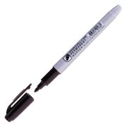 Crown Маркер перманентный «Multi Marker Slim» P-505 черный,пулевидный,2мм, отгр.кратно 12шт,шк004682