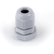 Сальник PG9,  проводника 4-8мм, IP54, Smartbuy  (SBE-cg-pg9 )