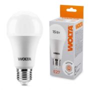 Светодиодная лампа WOLTA 25W60BL15E27 15Вт 6500К E27