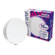 Светодиодная лампа LUMIN'ARTE LSTD-GX-15W4KGX53 15Вт 4000K GX53