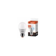 Светодиодная лампа WOLTA 25W60BL12E27 12Вт 6500К E27
