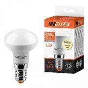 Светодиодная лампа WOLTA WSTD-JCD-5W4KE14-C 5Вт 4000K E14