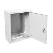 Щит с монтажной панелью ЩМП-03 360х300х155 IP31 ТЭ