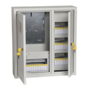 Корпус металлический ЩУРн-3/30зо/1-1 36 УХЛ3 IP31 (с наполнением)