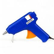 Пистолет клеевой электрич.,40 Вт,D=11.2 мм, алюмин.сопло, шнур 0.5 м, Smartbuy tools (SBT-GG-40)