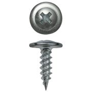 Саморез  4,2*38 прессшайба остр. (9шт.)