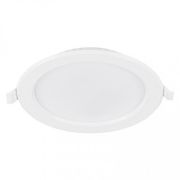 Светодиодный светильник WOLTA DLUS-12W-6K 12Вт 6500К IP40