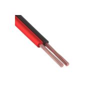 Кабель аккустический 2х0,5 К/Ч  PROCONNECT 01-6103-6