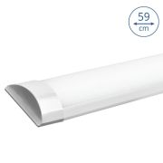 Светодиодный линейный светильник LUMIN'ARTE WLFW18W03 18Вт 6500К IP40 1500лм призма