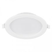 Светодиодный светильник WOLTA DLUS-9W-6K 9Вт 6500К IP40 720лм
