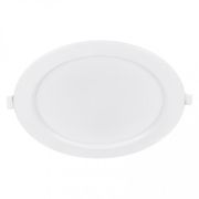 Светодиодный светильник WOLTA DLUS-18W-6K 18Вт 6500К IP40 1440лм