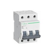 Автомат. выключатель 3Р 10А С Schneider City9 Set